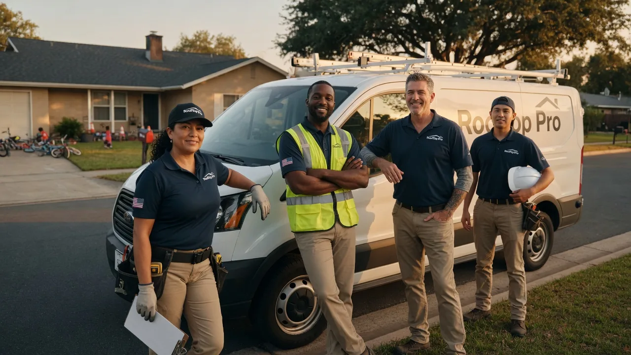Roof Repair in Strathcona, MN near me