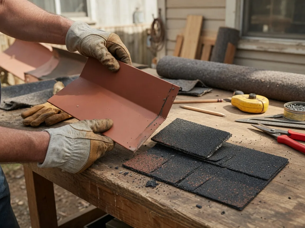 Roof Repair company in Strathcona, MN